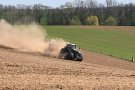 Aussaat in Mecklenburg-Vorpommern im April